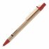 Promotional Woodclip Ball Pen