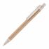 Promotional Jura Card Pencil with Wheat Trim
