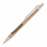 Promotional Jura Card Pencil with Wheat Trim