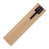 Promotional Kraft Pen Sleeve