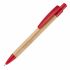 Promotional Sumo Bamboo Ball Pen