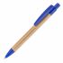 Promotional Sumo Bamboo Ball Pen