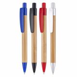 Promotional Sumo Bamboo Pen