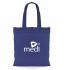Printed Budget Coloured Shopper Bag