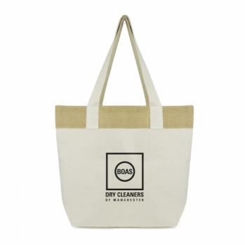 Promotional Granger Shopper 