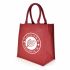 Promotional Medium Coloured Halton Shopper