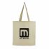 Promotional Jute & Cotton Echo Shopper 