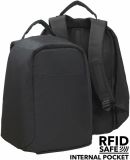 Promotional Speldhurst Anti-Theft Safety Backpack