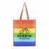 Promotional Rainbow Shopper 