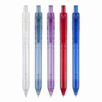 Promotional Lagoon RPET Ball Pen