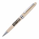Promotional Birch Wood Sprite Pen
