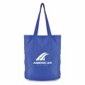 Promotional Cotton Robinson Shopper with Gusset