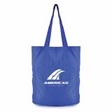 Promotional Cotton Robinson Shopper with Gusset