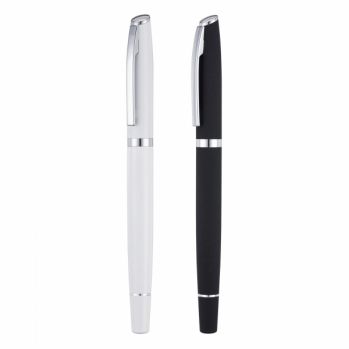 Promotional Snowdon Roller Metal Pen