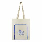Promotional Farrington Pouch Shopper 