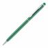 Promotional Soft Top Tropical Stylus Ball Pen