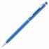 Promotional Soft Top Tropical Stylus Ball Pen