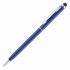 Promotional Soft Top Tropical Stylus Ball Pen