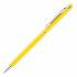 Promotional Soft Top Tropical Stylus Ball Pen