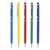 Promotional Soft Top Tropical Stylus
