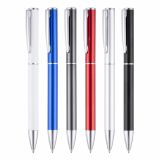 Promotional Catesby Twist Action Ball Pen 