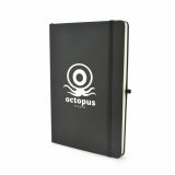 Promotional A5 Crowther Notebook 