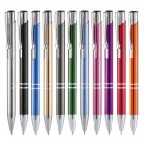 Promotional Engraved Coco Ball Pen