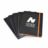 Promotional A5 Salisbury Notebook 