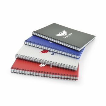 Promotional A5 Reynolds Wiro Notebook 