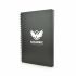 Promotional A5 Reynolds Wiro Notebook 