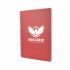 Promotional A5 Reynolds Wiro Notebook 