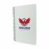 Promotional A5 Reynolds Wiro Notebook 