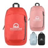 Promotional Anderson Rucksack 