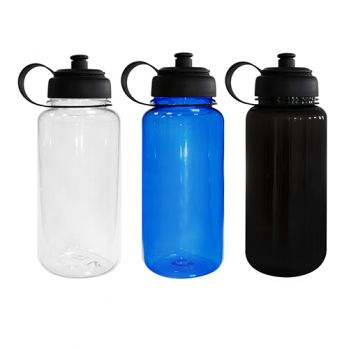 Promotional Vancouver Large Bottle 1L