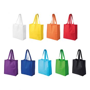 Promotional Market Shopper