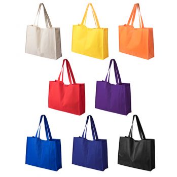 Promotional Non Woven Big Shopper