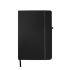 Promotional Ebony Black Notebook