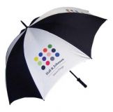 Full Colour Golf Umbrella - Express & Short Run