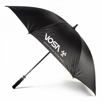 Full Colour Classic Golf Umbrella - Express & Short Run
