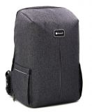Branded Phantom Laptop Backpack