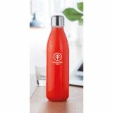 Promotional Fashionable Glass Water Bottle