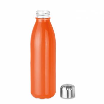 Promotional Fashionable Glass Water Bottle