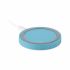 Promotional Wheat Wireless Round Charger