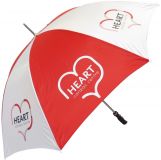 25x Promotional  Budget Golf Umbrellas