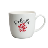 Branded Kent Bone China Mug