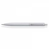 Sheaffer Sentinel Brushed Chrome Ballpen 