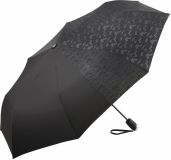FARE 5659 Steel Oversize Mini Telescopic Umbrella 