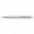 Sheaffer Sentinel Brushed Chrome Ballpen 