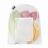 Promotional Mesh Food Bag 