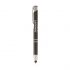 Promotional 360 Engraved Crosby Shiny Stylus Nib Ballpen